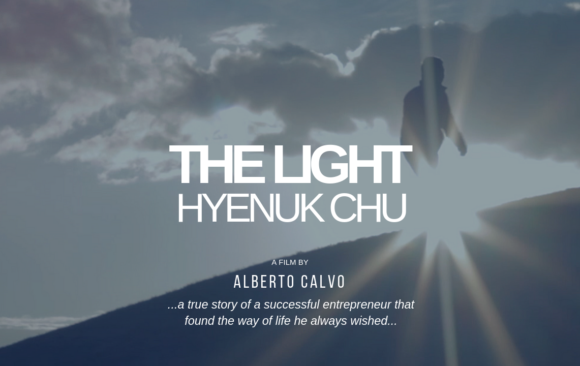 Hyenuk Chu - The Light